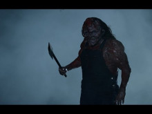 VICTOR CROWLEY (2017) Exclusive Teaser Trailer HD | Adam Green, Kane Hodder, HATCHET