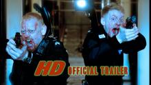 DEAD AGAIN Official Trailer #1 (HD) (2021) (Horror) (MARK WINGETT) (LOCKDOWN)