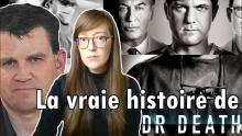 Il mutile et tue ses patients | Dr Death : La VRAIE histoire de Christopher Duntsch