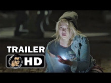 MARVEL'S CLOAK & DAGGER Official Trailer (HD) Freeform/Marvel Series (2017)