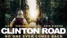 Clinton Road (2019) - Trailer