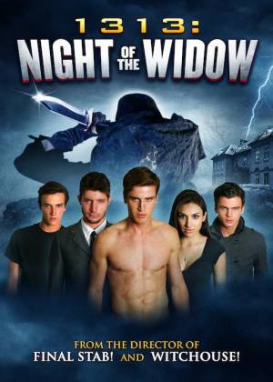 1313: Night of the Widow