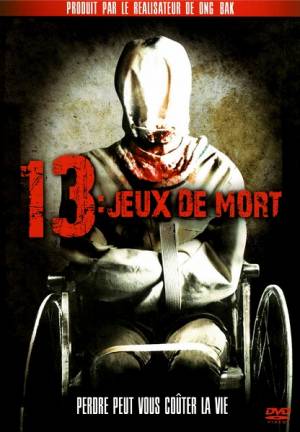 13 Jeux de Mort