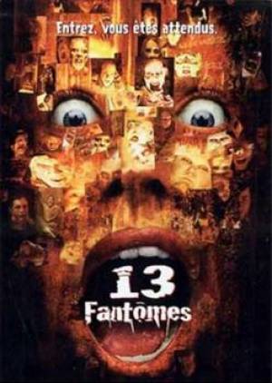 13 Fantômes