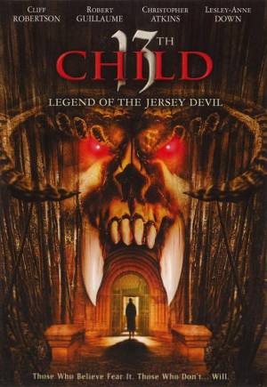 The 13th Child: Legend of the Jersey Devil