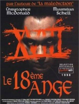 Le Dix-huitieme ange