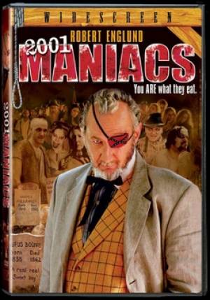 2001 Maniacs