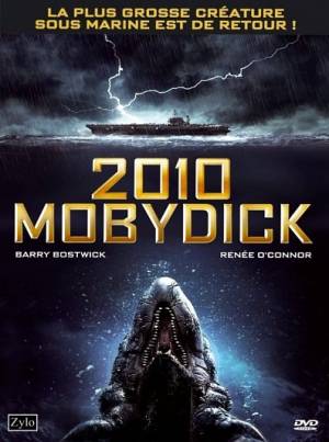 2010: Moby Dick