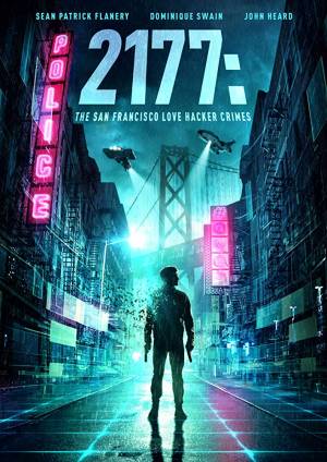 2177 : The San Francisco Love Hacker Crimes