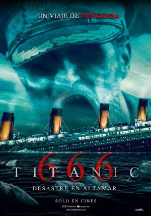 Titanic Rises