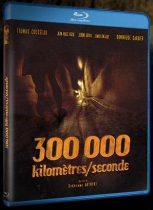 300 000 Kilomètres/Seconde