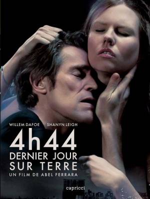 4h44 : Dernier Jour sur Terre