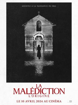 La Malédiction aka the omen ( 1976 - 1978 - 1981 - 1991 - 1995 - 2006 - 2016 - 2024) 5170952