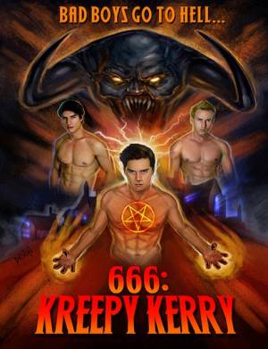 666: Kreepy Kerry