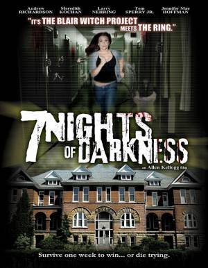 7 Nights of Darkness