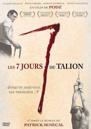 Les Sept Jours du Talion