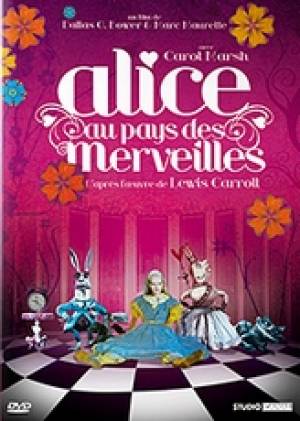 Alice au Pays des Merveilles