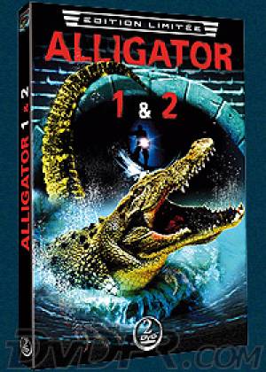 Alligator 2: La Mutation