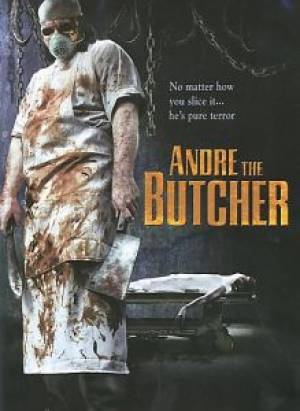 Andre the butcher