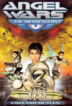 Angel Wars: The Messengers