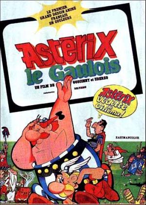 Astérix le Gaulois