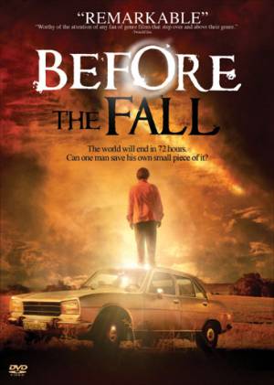 Before The Fall