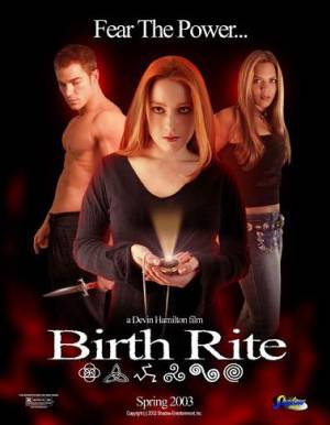 Birth Rite