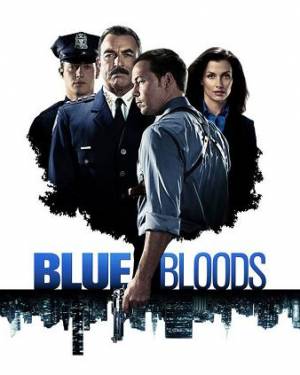 Blue Bloods