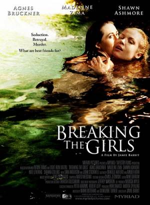 Breaking the girl