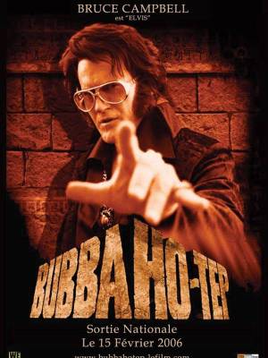 Bubba Ho-Tep