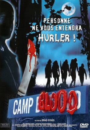 Camp Blood