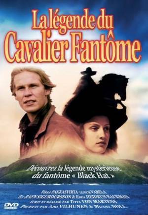 La Légende du Cavalier Fantôme