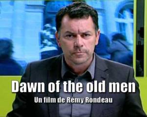 Dawn of the Old Men