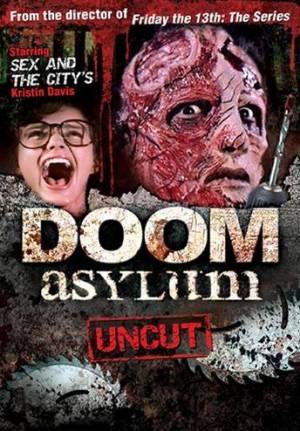 Doom Asylum