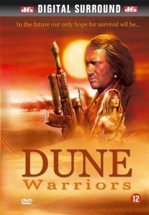 Dune Warriors