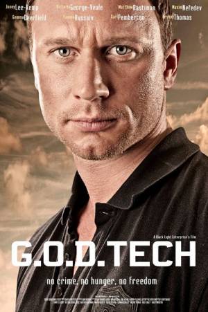 G.O.D.Tech