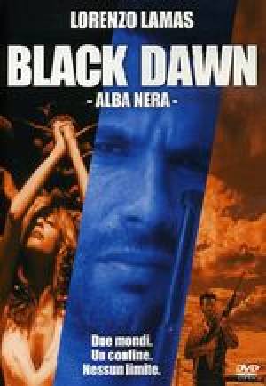 Black Dawn