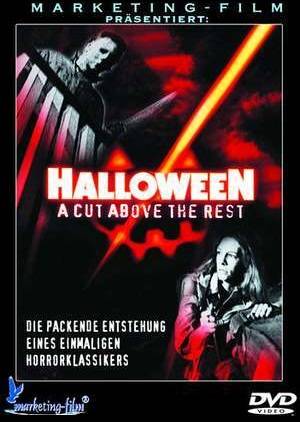 Halloween : A Cut Above the Rest