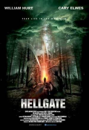 Hellgate