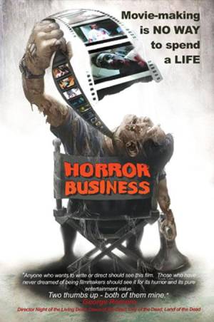 Horror Business