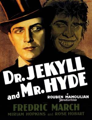 Dr. Jekyll et Mr. Hyde