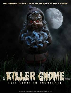 Killer Gnome