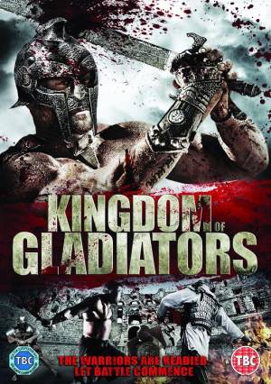 Kingdom of gladiators