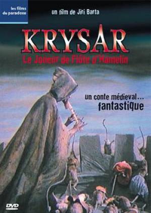 Krysar - Le joueur de flute de Hamelin