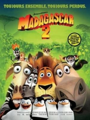 Madagascar 2