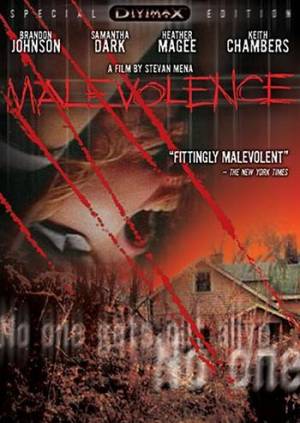 Malevolence