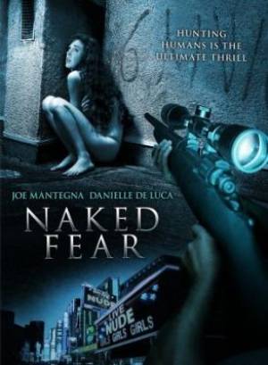 Naked Fear