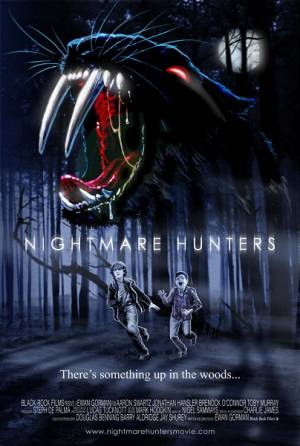 Nightmare Hunters