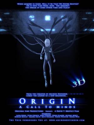 Origin : A call to minds