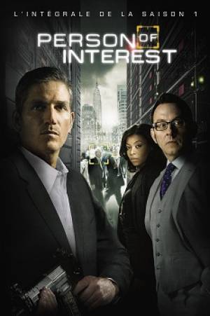 Person of Interest